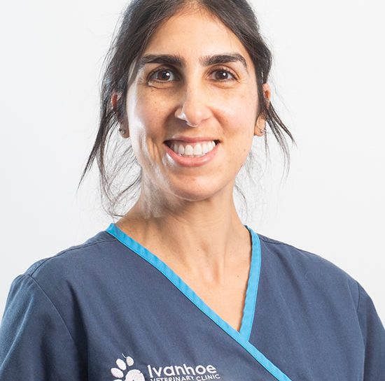 Francesca Williamson