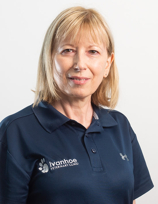 Dr Suzanne Nunn