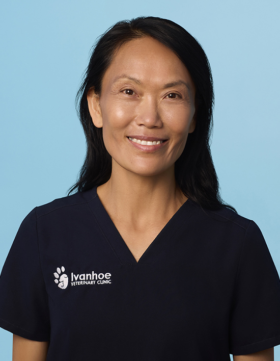 Dr. Julian Sze