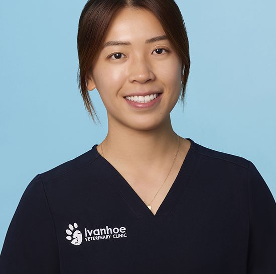 Dr Dannie Ng