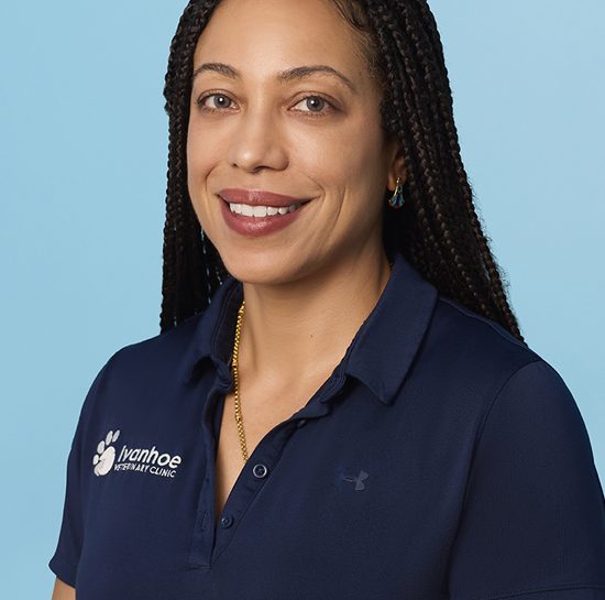 Dr Allison Roberson