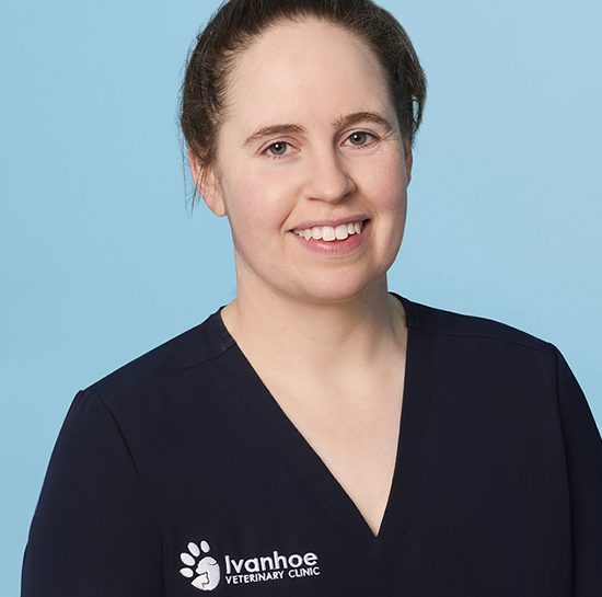 Dr Elise Fookes