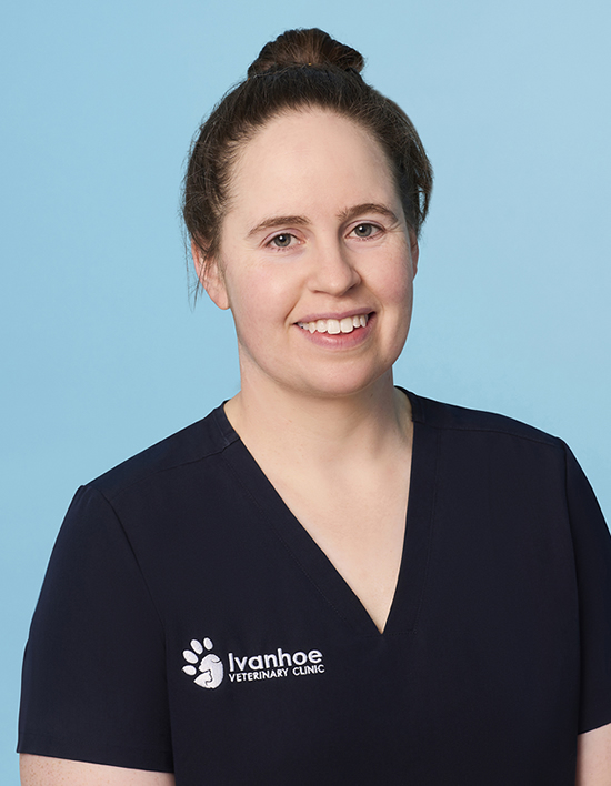 Dr. Elise Fookes