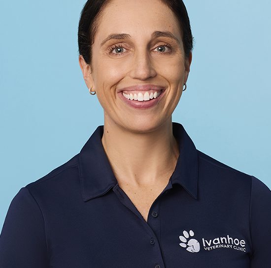 Dr Victoria Harrington